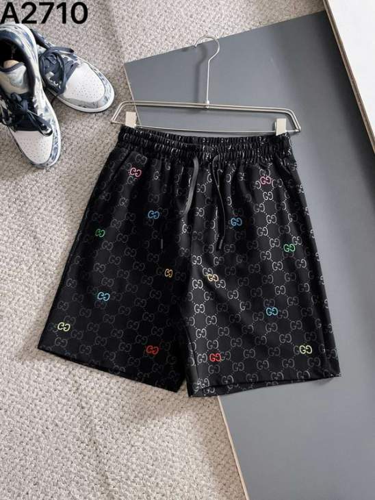Picture of Gucci Short  Pants _SKUGucciM-4XL25cx1017735